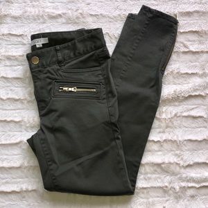 [BLANKNYC] Nitro Moto Pants